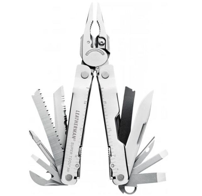 Инструмент Super Tool