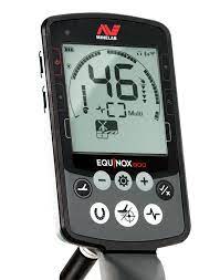 Металлодетектор EQUINOX 600