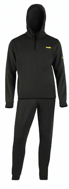 Термобелье Cosy Line, черный