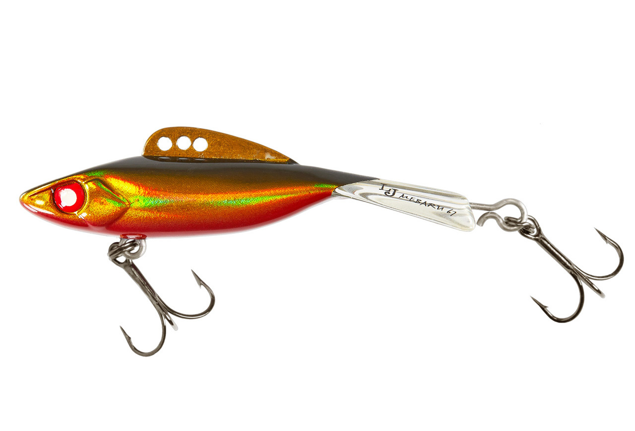 Балансир Pro Series Mebaru 77мм/107