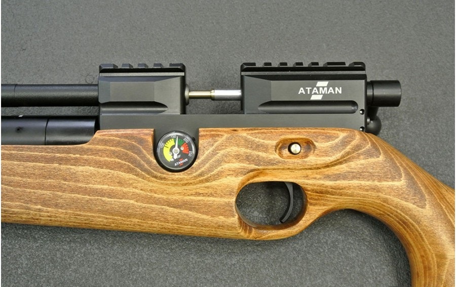 Винтовка пневматическая Carbine ML15 C15/RB, к.5,5мм