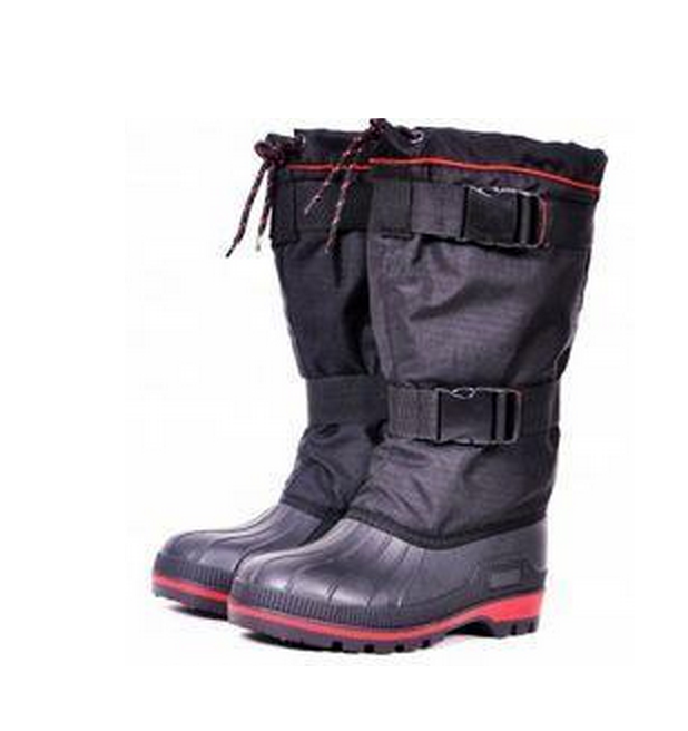 Бахилы для охотников на 2 карабинах "Nordman"