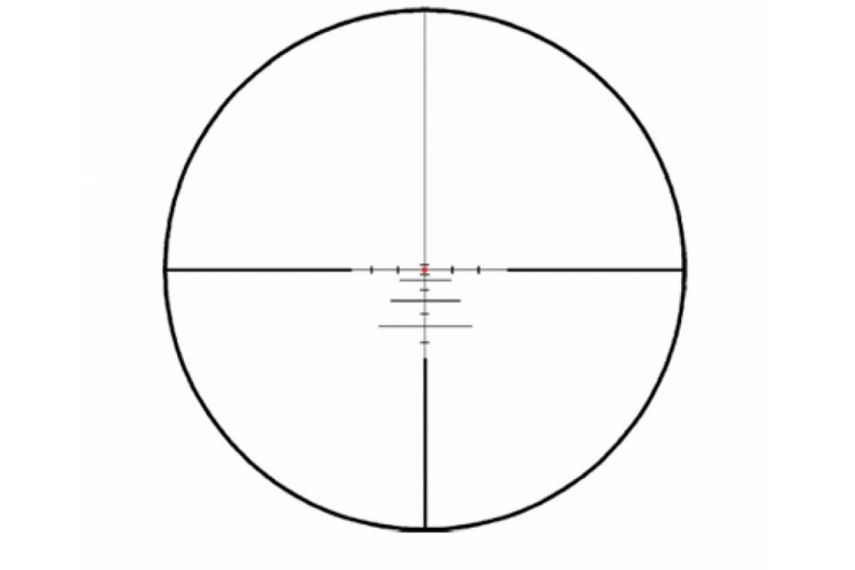 Прицел Konuspro 275, 3-10*44