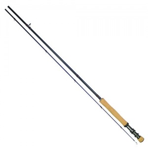 Удилище Diamond Sky Fly, 270см, #6-7, IM7