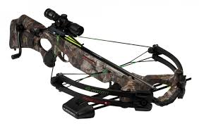 Арбалет блочный BT DOA Pkg