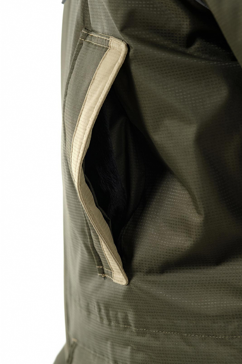 Костюм зимний "Камчатка"