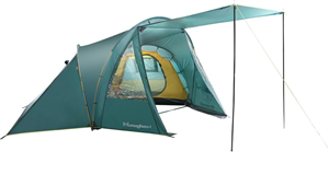 Палатка "Монахан 4"