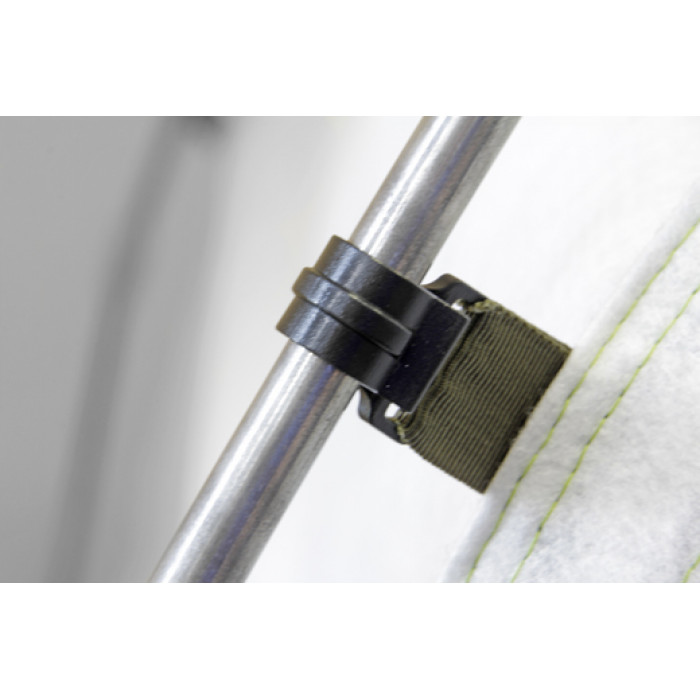 Внутренний тент утепленный "Лотос3"