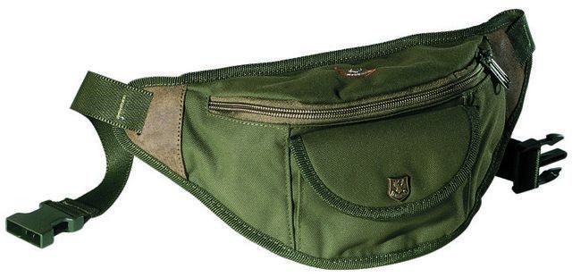 Сумка поясная