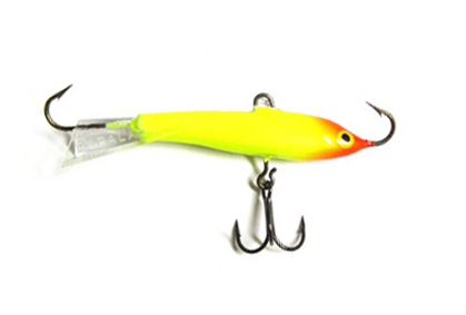 Балансир 9см, HCL