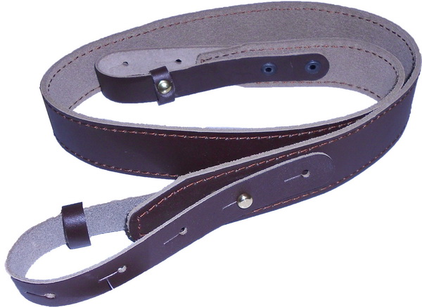 Ремень погонный с регулировкой