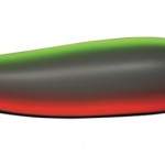 Блесна Batis II, 17г, №10