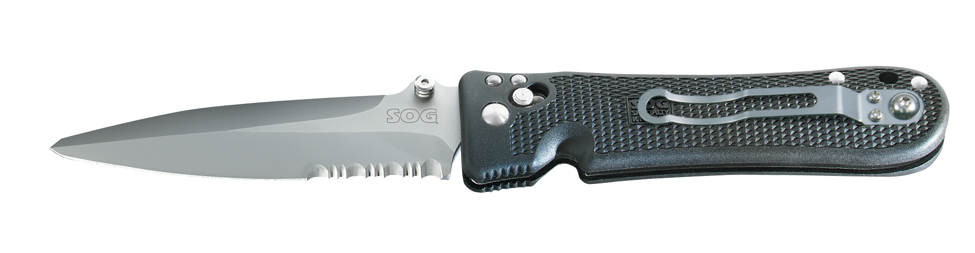 Нож "Pentagon Elite I"