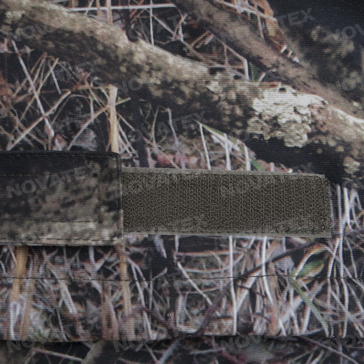 Костюм "Склон" (алова, темный лес)  КВЕСТ