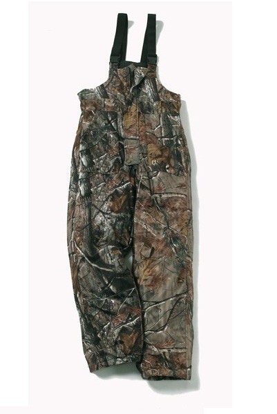 Полукомбинезон RUSKI 805-005-31