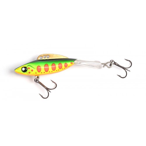 Балансир Pro Series Mebaru 67мм/201