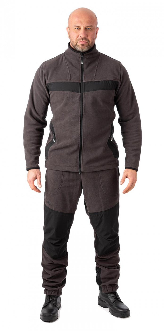 Костюм Фарватер флис GRAYLING