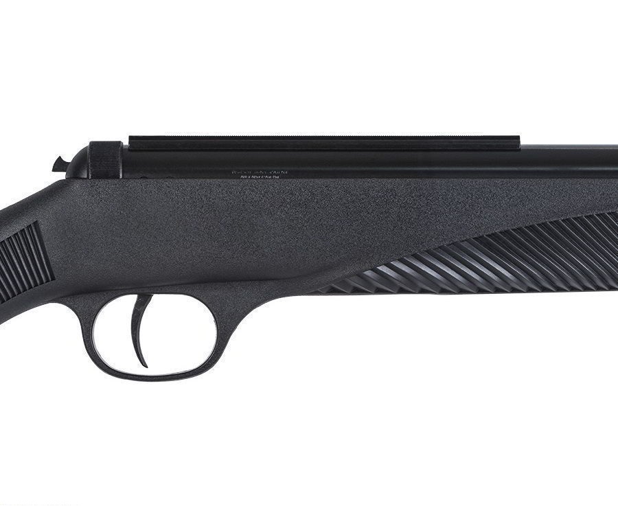 Винтовка пневматический 31 Panther Compact, к.4,5мм (пл)