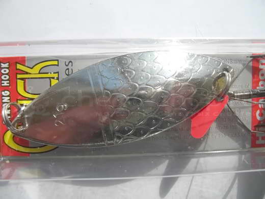 Блесна Siweida ANA 21г, S