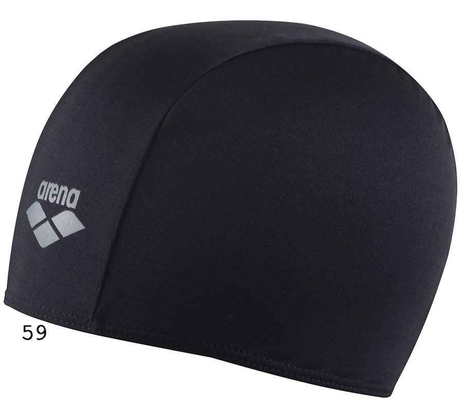 Шапочка д,плавания Polyester