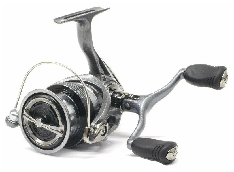 Катушка "20 N'ZON LT 5000S-CP"