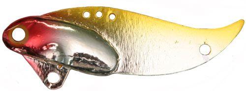 Блесна Smith Metal Scanner