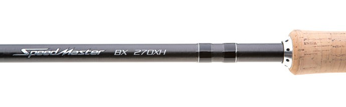 Удилище Speed Master BX Spinning 210MH, 210см, 15-40г