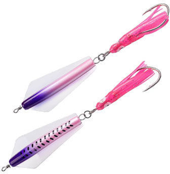 Блесна OH, 20г, #09