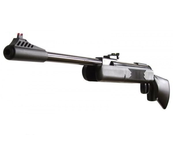 Винтовка пневматический 31 Panther Compact, к.4,5мм (пл)