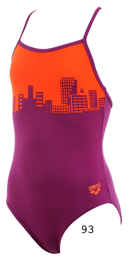 Купальник Skyline Youth One Piece